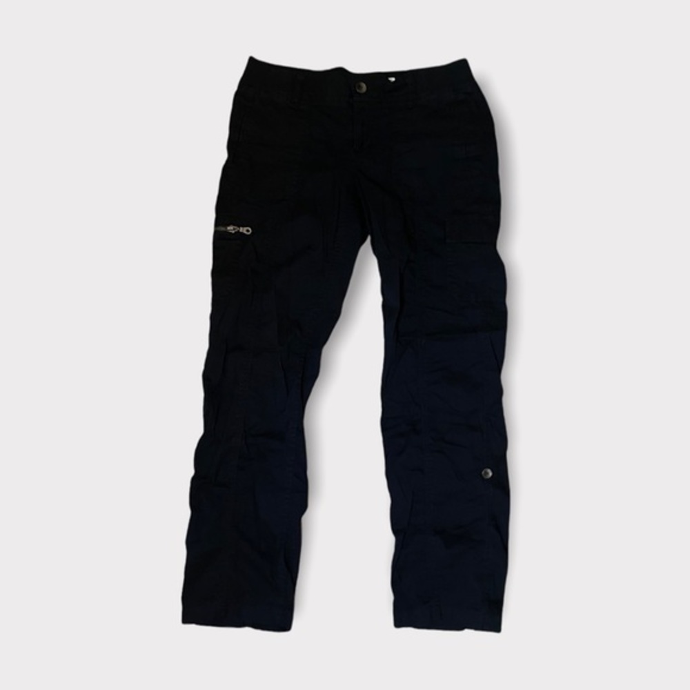 Women’s Cargo Pants/Capris